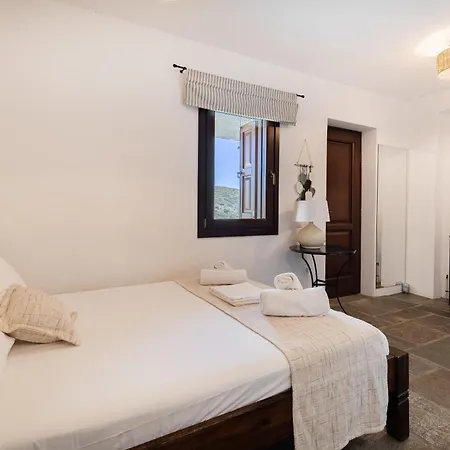 בית נופש Marilia Village Kea 