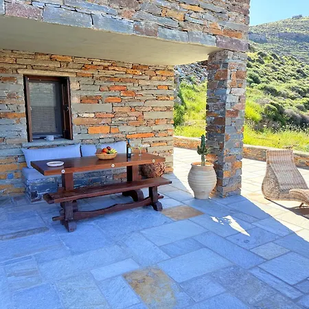 Marilia Village Kea 