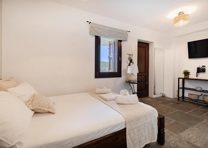 Сasa de vacaciones Marilia Village Kea 